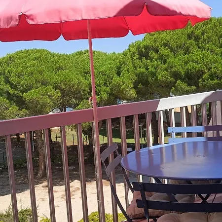 Sur La Presqu'ile Sud Le Grau-du-Roi