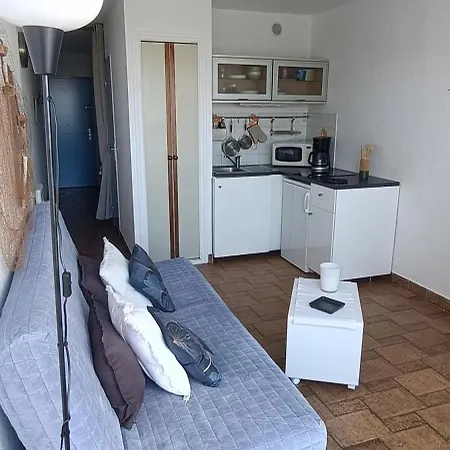 Lejlighed Sur La Presqu'ile Sud *