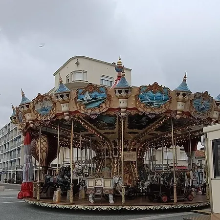 Sur La Presqu'ile Sud Lejlighed Le Grau-du-Roi