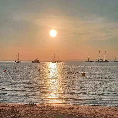 Lejlighed Sur La Presqu'ile Sud *