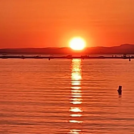 Lejlighed Sur La Presqu'ile Sud *