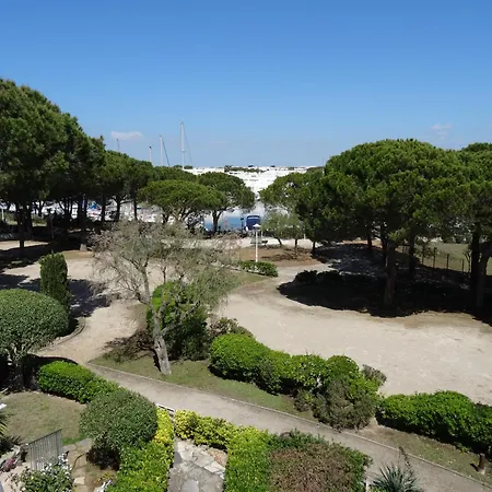 Lejlighed Sur La Presqu'ile Sud Le Grau-du-Roi